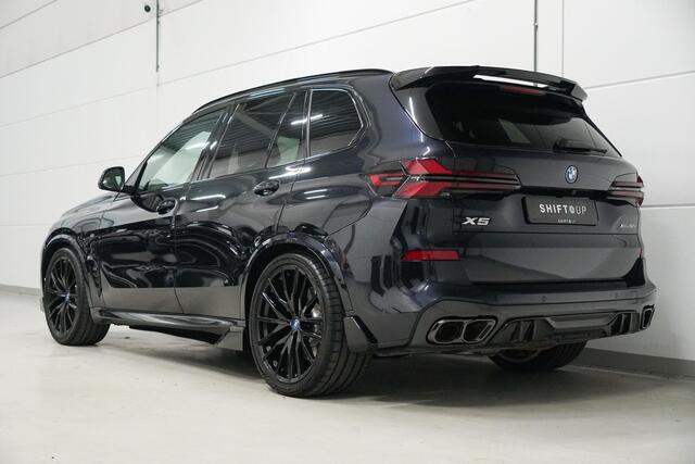 BMW X5 xDrive50e M-Sport | Skylounge | Performance kit | CoPilot