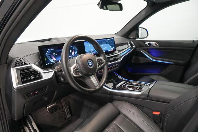 BMW X5 xDrive50e M-Sport | Skylounge | Performance kit | CoPilot