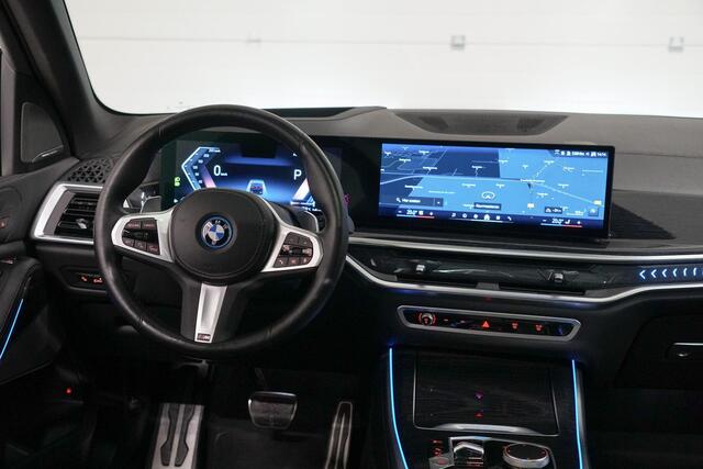 BMW X5 xDrive50e M-Sport | Skylounge | Performance kit | CoPilot