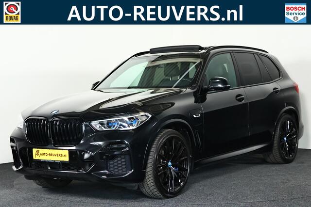 BMW X5 xDrive45e M-Sport / Opendak / Co-Pilot / HUD / CarPlay