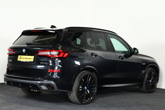 BMW X5 xDrive45e M-Sport / Opendak / Co-Pilot / HUD / CarPlay