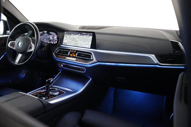 BMW X5 xDrive45e M-Sport / Opendak / Co-Pilot / HUD / CarPlay