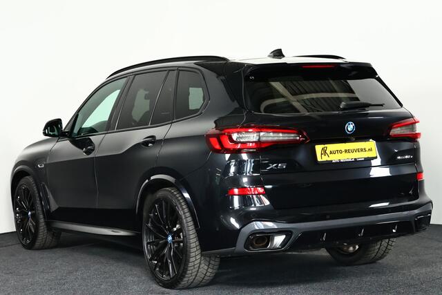 BMW X5 xDrive45e M-Sport / Opendak / Co-Pilot / HUD / CarPlay