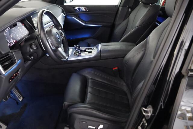 BMW X5 xDrive45e M-Sport / Opendak / Co-Pilot / HUD / CarPlay
