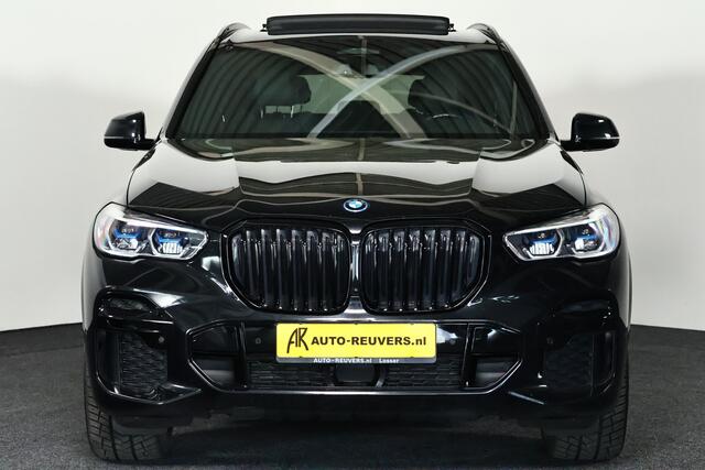 BMW X5 xDrive45e M-Sport / Opendak / Co-Pilot / HUD / CarPlay