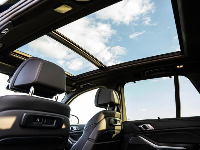 BMW X5 xDrive45e High Ex. M-Sport Pano Trekhaak