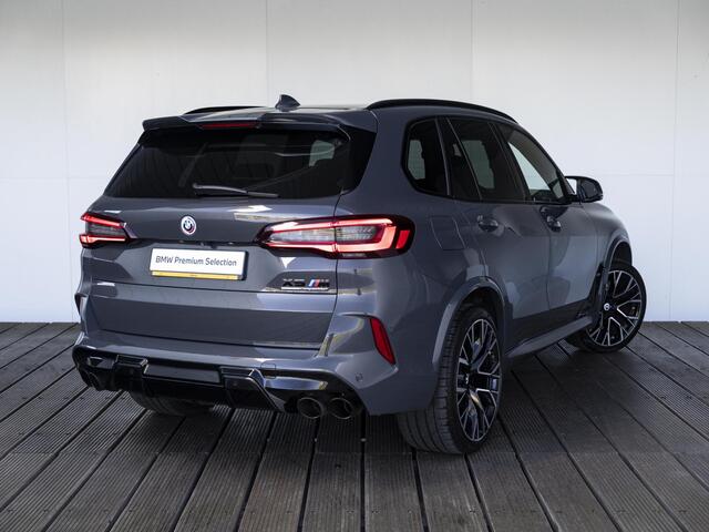 BMW X5 M Competition | M Driver's Pack | Bowers & Wilkins | Soft-Close | Comfort Access | Sky Lounge | Stoelventilatie | Trekhaak