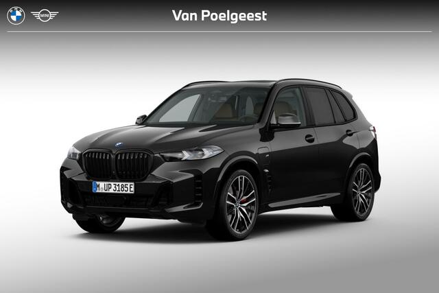 BMW X5 xDrive50e | M Sportpakket Pro | Travel Pack | Innovation Pack | Comfort Pack | Comfort Plus Pack | Trekhaak