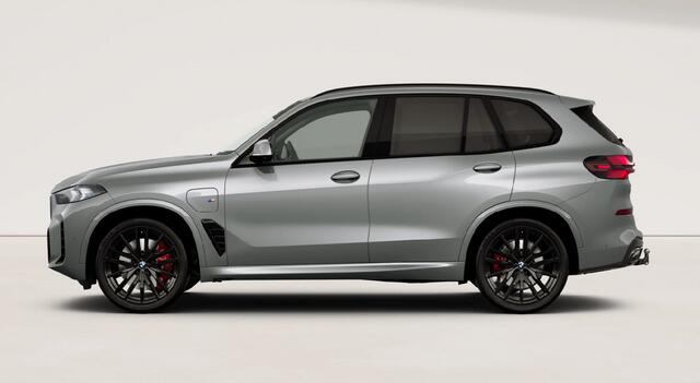 BMW X5 xDrive50e M-Sport Pro, Pano, Trekhaak