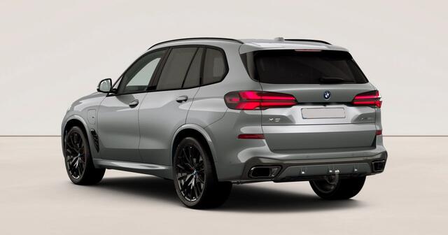 BMW X5 xDrive50e M-Sport Pro, Pano, Trekhaak
