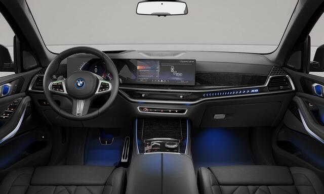 BMW X5 xDrive50e M-Sport Pro, Pano, Trekhaak