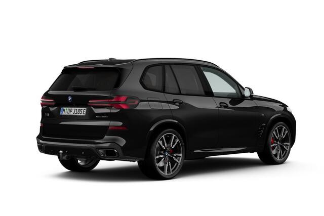 BMW X5 xDrive50e | M Sportpakket Pro | Travel Pack | Innovation Pack | Comfort Pack | Comfort Plus Pack | Exclusive Pack | Trekhaak