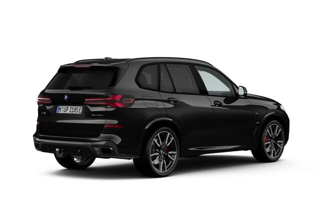 BMW X5 xDrive50e | M Sportpakket Pro | Travel Pack | Innovation Pack | Comfort Pack | Comfort Plus Pack | Exclusive Pack | Trekhaak