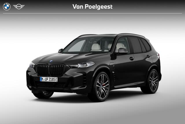BMW X5 xDrive50e | M Sportpakket Pro | Travel Pack | Innovation Pack | Comfort Pack | Comfort Plus Pack | Exclusive Pack | Trekhaak