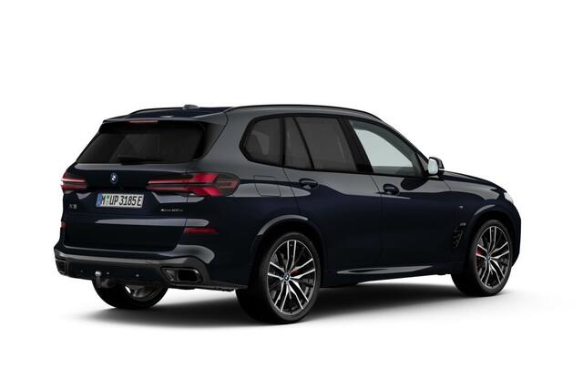 BMW X5 xDrive50e | M Sportpakket Pro | Travel Pack | Innovation Pack | Comfort Pack | Comfort Plus Pack | Exclusive Pack | Trekhaak