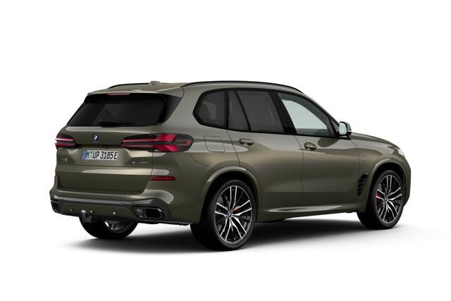 BMW X5 xDrive50e | M Sportpakket Pro | Travel Pack | Innovation Pack | Comfort Pack | Comfort Plus Pack | Exclusive Pack