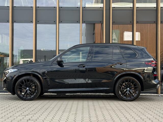 BMW X5 xDrive 50e M-Sport | Panoramadak |Driving Assistant | Innovatie-