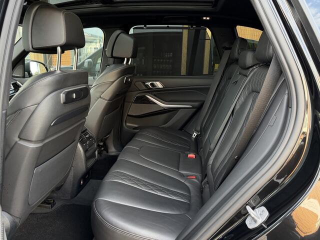 BMW X5 xDrive 50e M-Sport | Panoramadak |Driving Assistant | Innovatie-