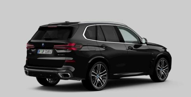 BMW X5 xDrive50e M Sport - Panoramadak - Driving/Parking Assistant Professional - Harman kardon - Comfort Access - Warmte Comfort Pack - Comfortstoelen - Getinte ruiten - zonneschermen - High Beam Assistant -