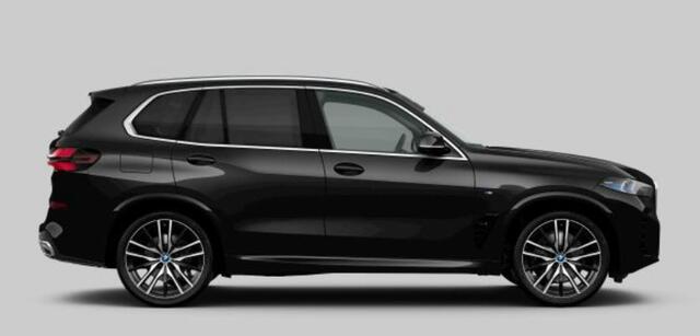 BMW X5 xDrive50e M Sport - Panoramadak - Driving/Parking Assistant Professional - Harman kardon - Comfort Access - Warmte Comfort Pack - Comfortstoelen - Getinte ruiten - zonneschermen - High Beam Assistant -