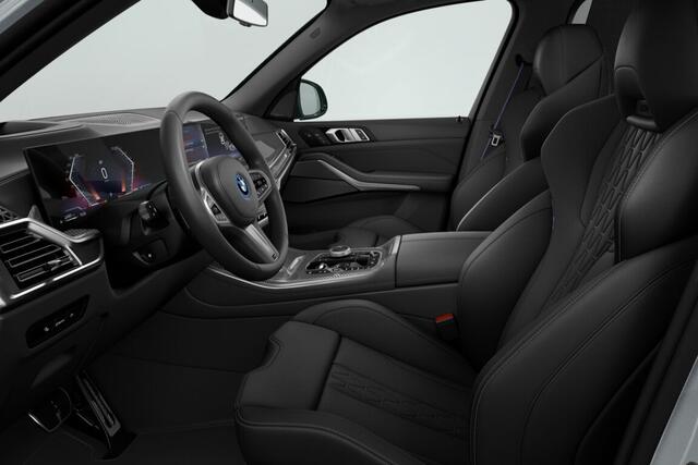 BMW X5 xDrive50e | M Sportpakket Pro | Travel Pack | Innovation Pack | Comfort Pack | Comfort Plus Pack | Exclusive Pack | Trekhaak