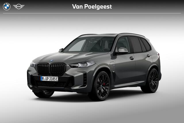 BMW X5 xDrive50e | M Sportpakket Pro | Travel Pack | Innovation Pack | Comfort Pack | Comfort Plus Pack | Exclusive Pack | Trekhaak