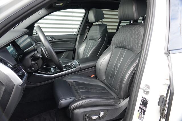 BMW X5 xDrive45e High Executive M Sport | Pano | Luchtvering | Memory | ACC | 360 |