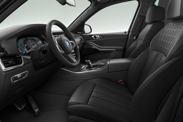 BMW X5 xDrive45e M Sportpakket High Executive Aut.