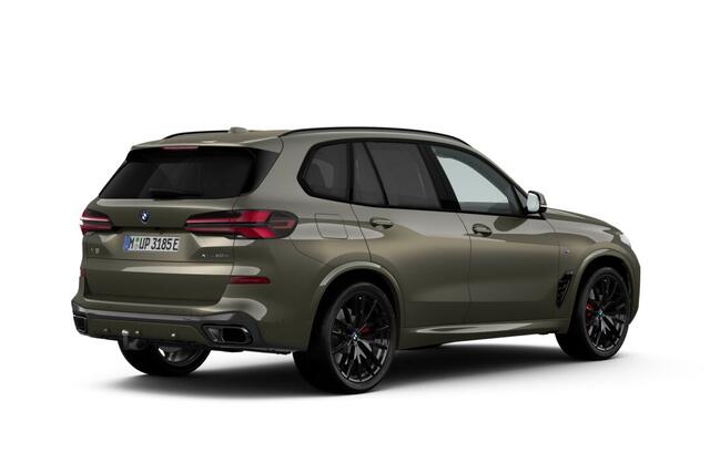 BMW X5 xDrive50e | M Sportpakket Pro | Travel Pack | Innovation Pack | Comfort Pack | Comfort Plus Pack | Trekhaak