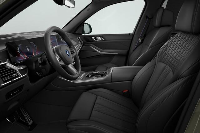 BMW X5 xDrive50e | M Sportpakket Pro | Travel Pack | Innovation Pack | Comfort Pack | Comfort Plus Pack | Trekhaak