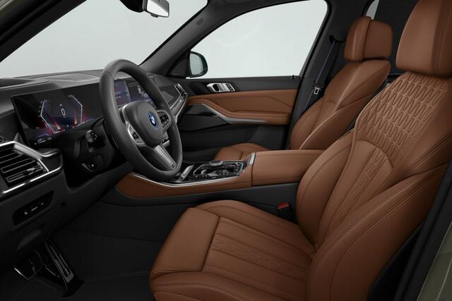 BMW X5 xDrive50e | M Sportpakket Pro | Travel Pack | Innovation Pack | Comfort Pack | Comfort Plus Pack | Trekhaak