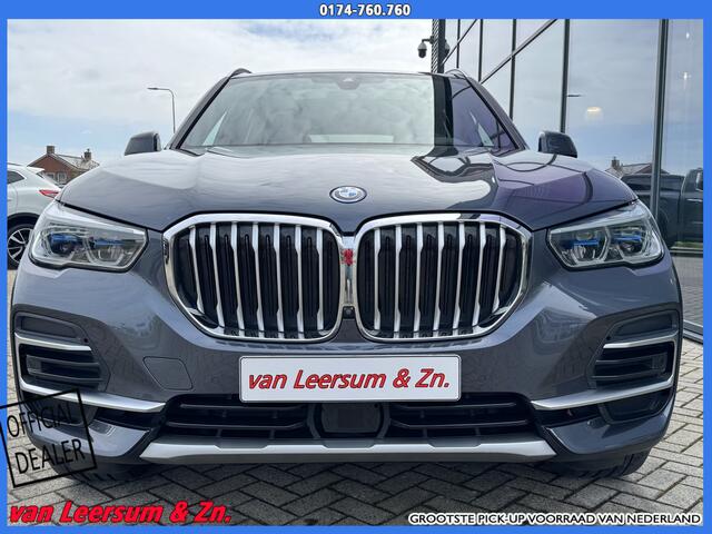 BMW X5 xDrive45e High Executive | Pano | H&K | Laser | 360 | Trekhaak