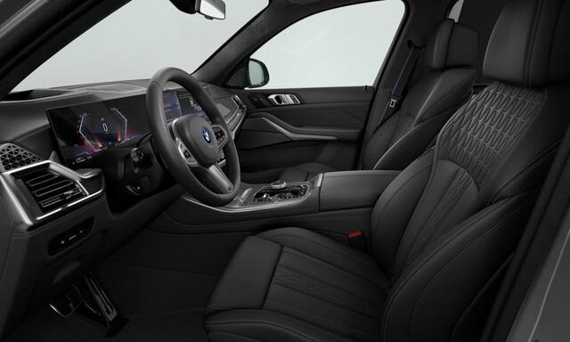 BMW X5 xDrive50e M Sportpakket Pro | Innovation Pack | Comfort-plus Pack | Travel Pack | Premium Pack