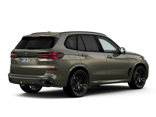 BMW X5 xDrive50e | M Sportpakket Pro | Innovation Pack | Comfort Pack | panoramadak