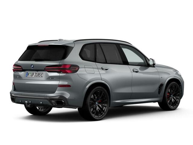 BMW X5 xDrive50e | M Sportpakket Pro | Innovation Pack | Comfort Pack | panoramadak