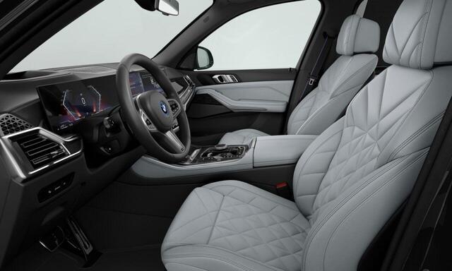 BMW X5 xDrive50e | M Sportpakket Pro | Innovation Pack | Comfort Pack | panoramadak