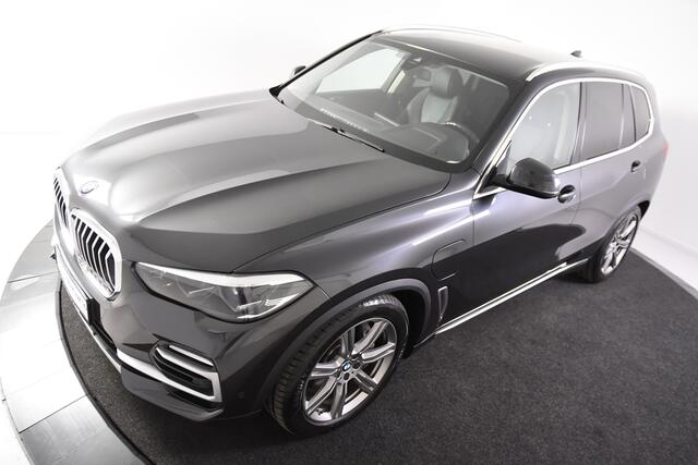BMW X5 xDrive45e Executive *1ste Eigenaar*Luchtvering*Memory*Ambiente*