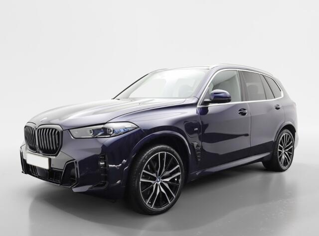 BMW X5 xDrive50e | M-Sport | Panoramadak | Massage | Trekhaak