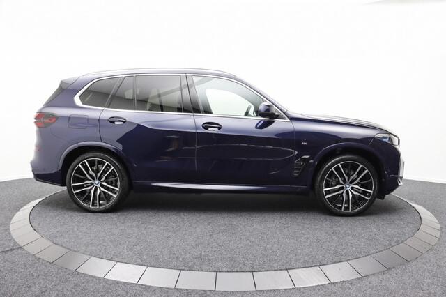 BMW X5 xDrive50e | M-Sport | Panoramadak | Massage | Trekhaak