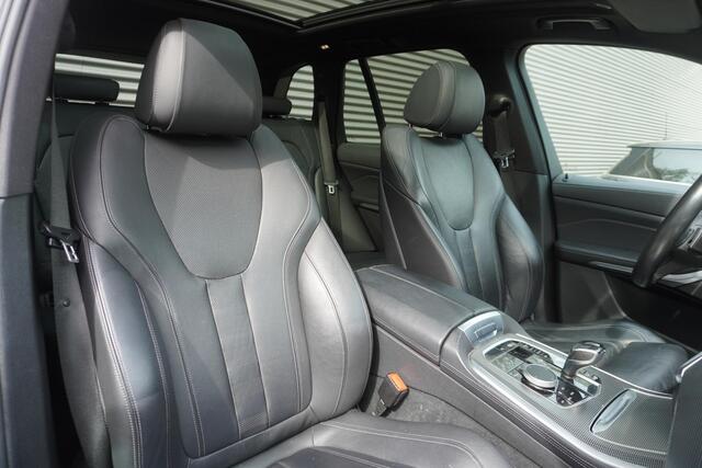 BMW X5 xDrive40i M Sportpakket | Integral Active Steering | Glazen panoramadak | HIFI System Harman Kardon | BMW Head-Up Display | BMW Laserlight