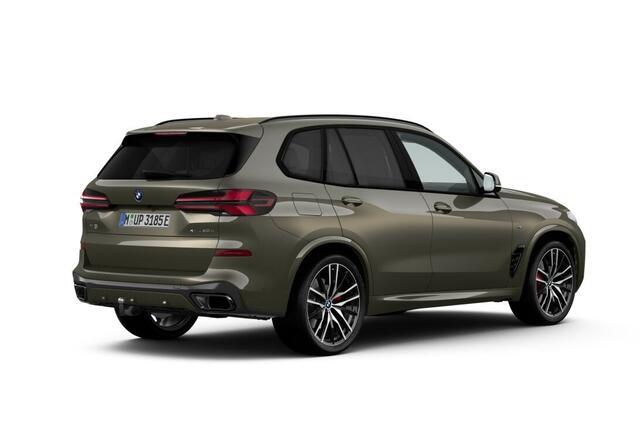 BMW X5 xDrive50e | M Sportpakket Pro | Travel Pack | Innovation Pack | Comfort Pack | Comfort Plus Pack | Exclusive Pack | Trekhaak