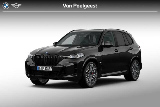 BMW X5 xDrive50e | M Sportpakket Pro | Travel Pack | Innovation Pack | Comfort Pack | Comfort Plus Pack | Exclusive Pack | Trekhaak