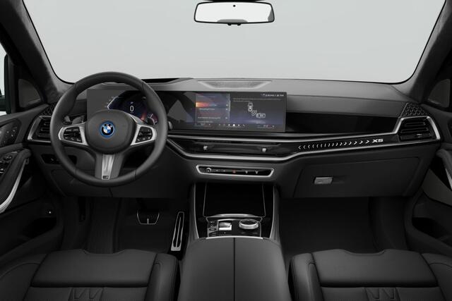 BMW X5 xDrive50e | M Sportpakket Pro | Travel Pack | Innovation Pack | Comfort Pack | Comfort Plus Pack | Exclusive Pack | Trekhaak