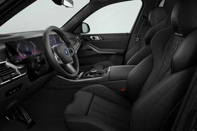 BMW X5 xDrive50e | M Sportpakket Pro | Travel Pack | Innovation Pack | Comfort Pack | Comfort Plus Pack | Exclusive Pack | Trekhaak