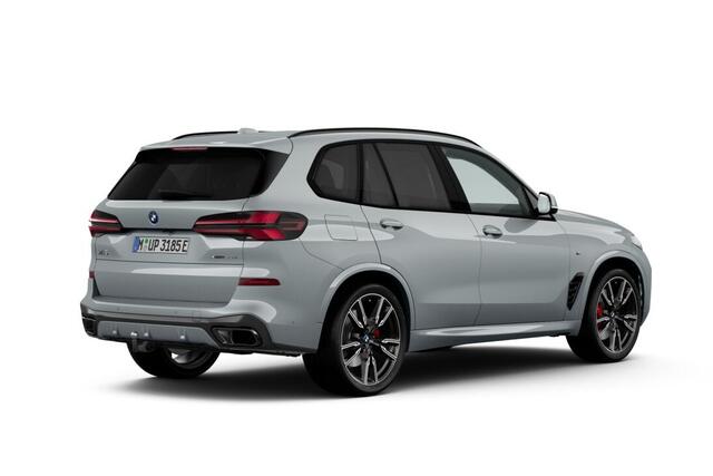 BMW X5 xDrive50e | M Sportpakket Pro | Travel Pack | Innovation Pack | Comfort Pack | Comfort Plus Pack | Exclusive Pack | Trekhaak