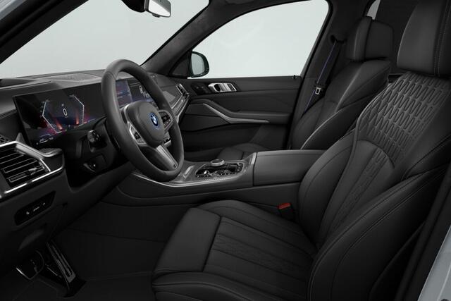 BMW X5 xDrive50e | M Sportpakket Pro | Travel Pack | Innovation Pack | Comfort Pack | Comfort Plus Pack | Exclusive Pack | Trekhaak