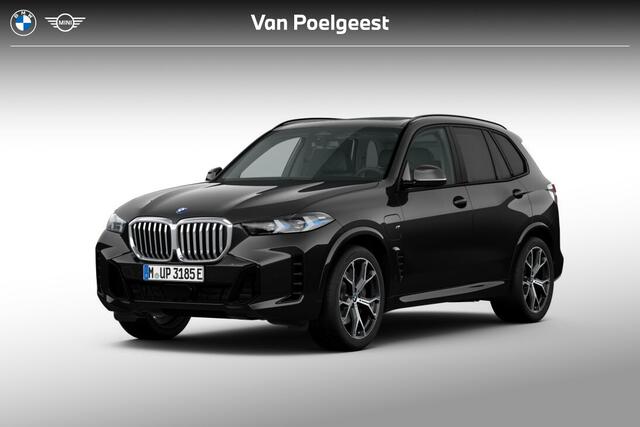 BMW X5 xDrive50e | M Sportpakket | Tralve Pack | Innovation Pack | Comfort Pack | Comfort Plus Pack | Trekhaak