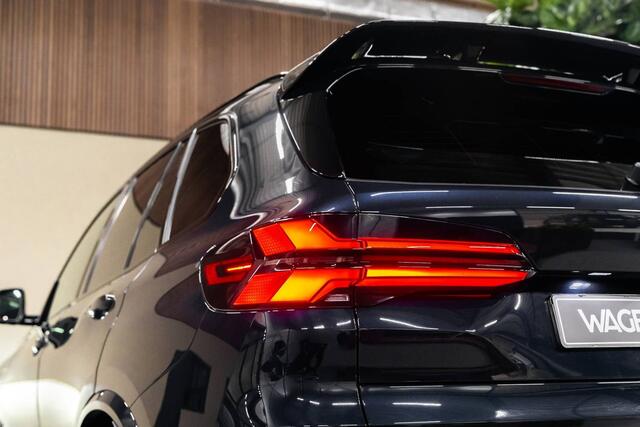 BMW X5 xDrive50e M-SPORT PRO*ACHTERAS*SOFTCLOSE*SKYLOUNGE