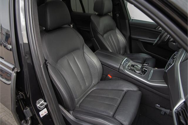 BMW X5 xDrive45e High Executive M-Sport, Massage, Sky-Lounge, Head-up 2022