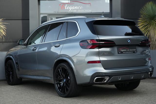 BMW X5 xDrive50e M Sport 490pk Panoramadak/AR/HUD/360Camera